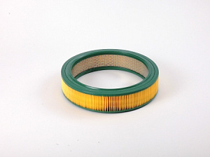 BIG FILTER Фильтр воздушный (LADA21011109100,FIAT4180565,FORD1498427)