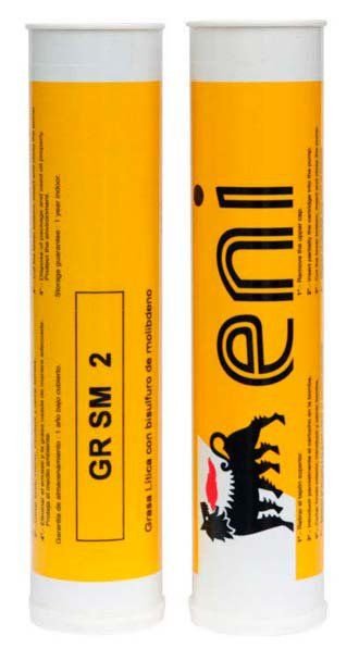 Eni (Италия) Cмазка ШРУС GR SM 2/SM 400г