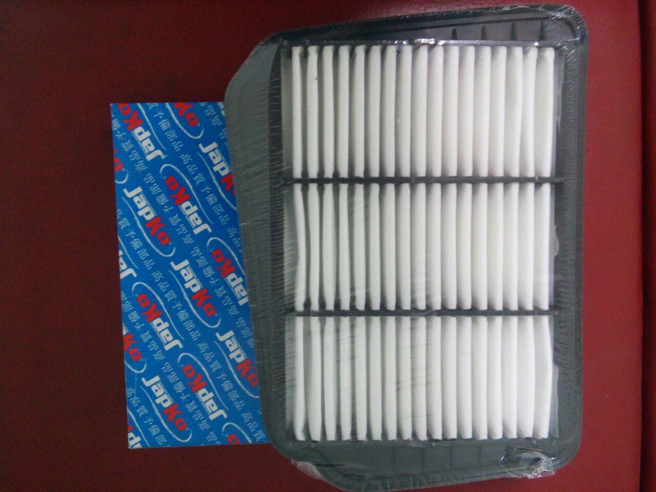 Japko  Фильтр воздушный   (chevrolet lacetti, nubira 1.4, 1.6, 1.8 03)								